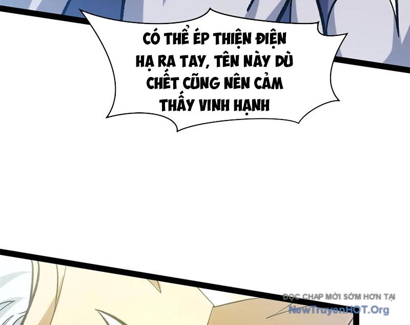 Đỉnh Cấp Khí Vận, Lặng Lẽ Tu Luyện Ngàn Năm chapter 263 - Trang 47