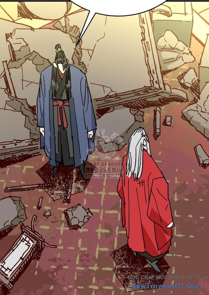 Ta Là Quỷ Vương chapter 60 - Trang 96