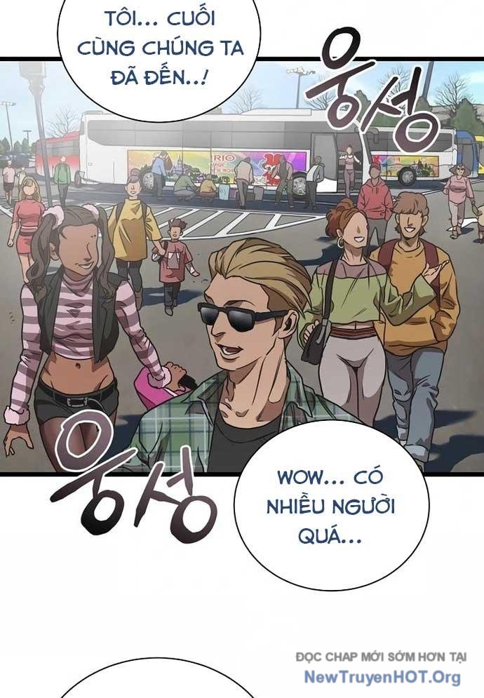 Công Viên Undead chapter 1 - Trang 190