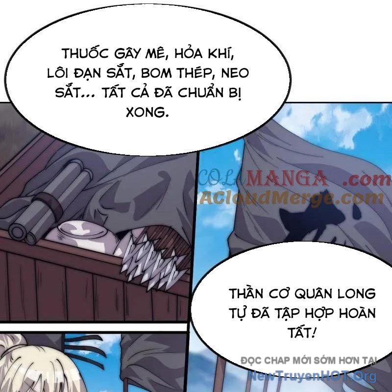Ta Có Một Sơn Trại chapter 1151 - Trang 31