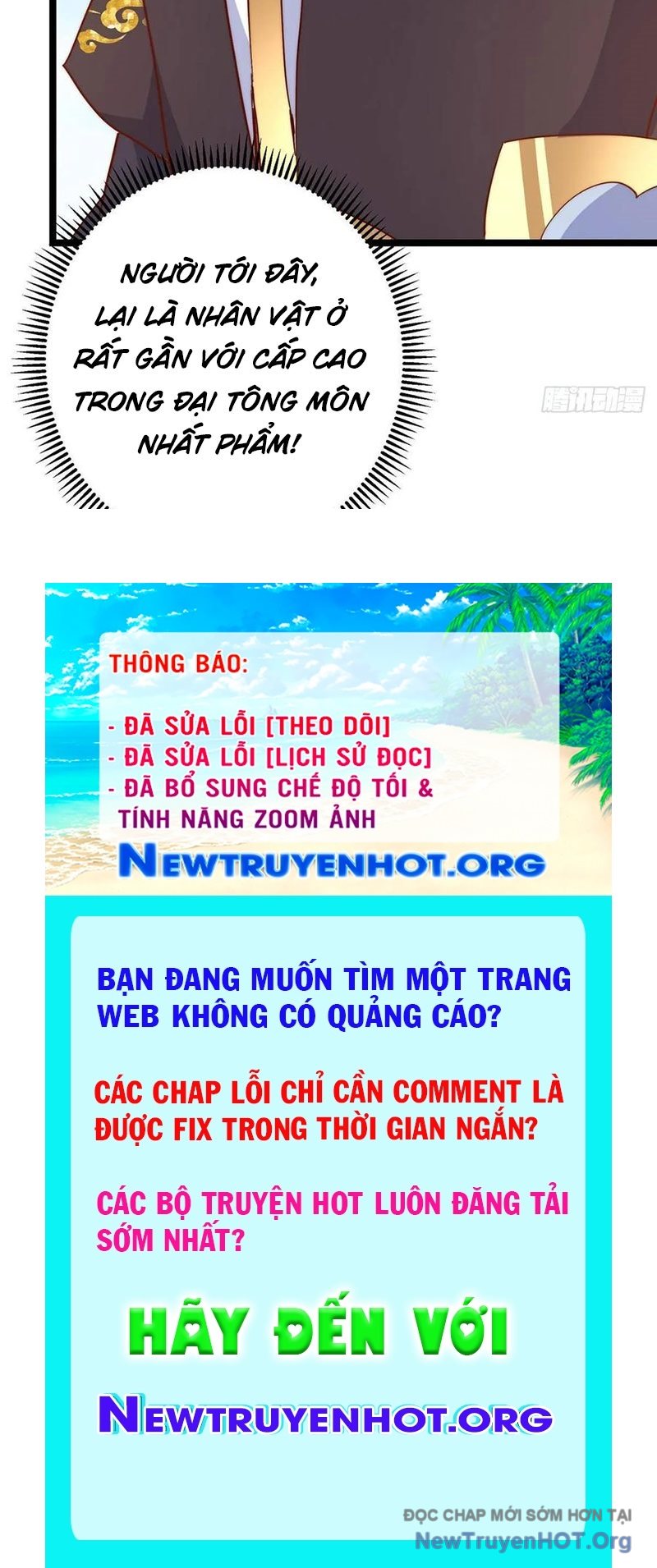 Chưởng Môn Khiêm Tốn Chút chapter 515 - Trang 148
