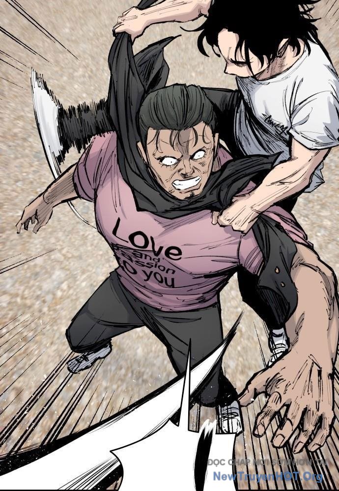 Thượng Lưu Chap 17 - Next Chap 18