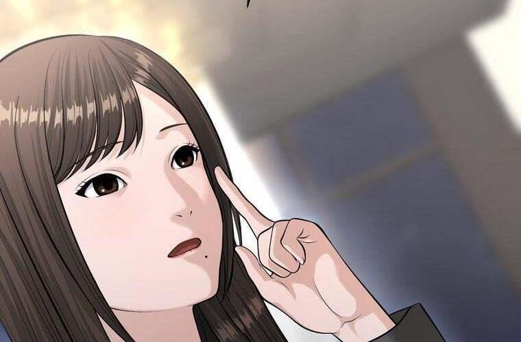 Giáo Viên ác Quỷ Saiko chapter 69 - Trang 36