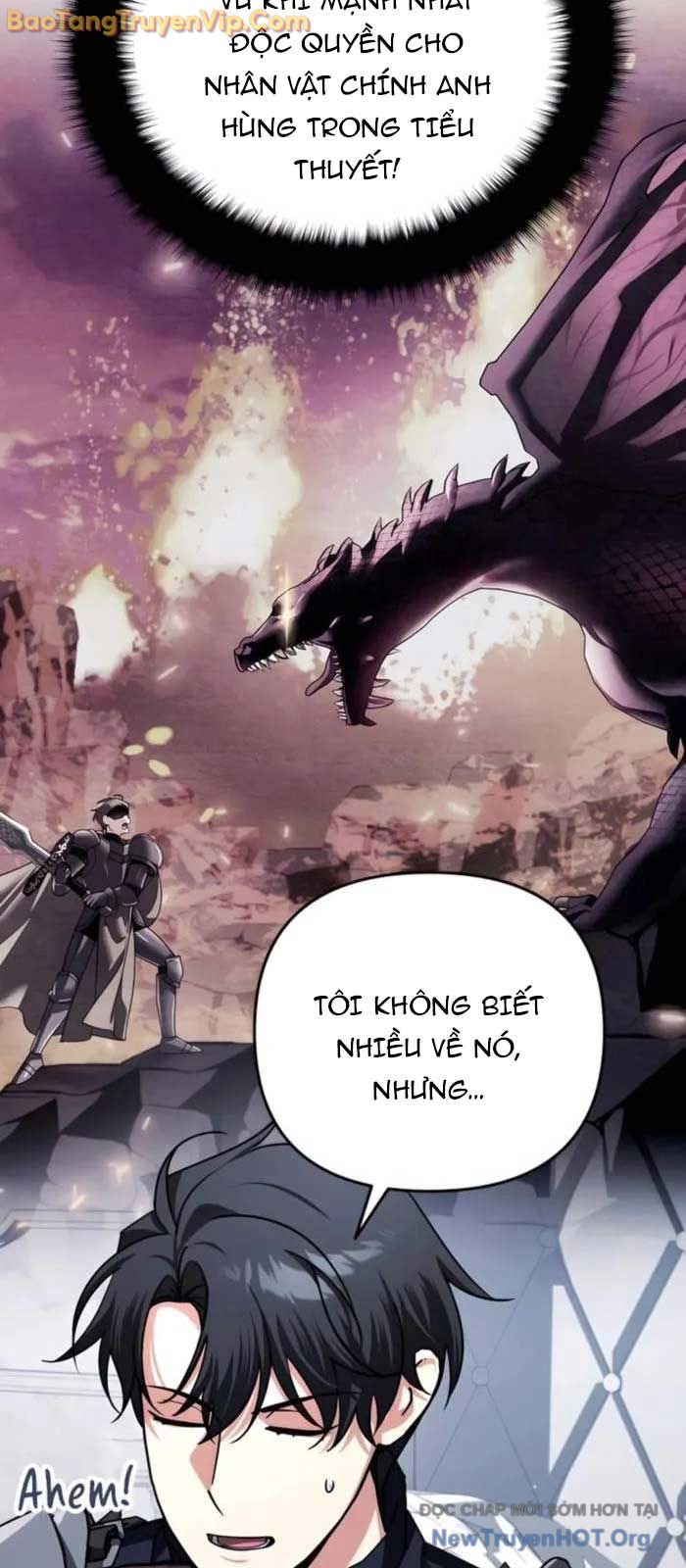 Bản Ngã Thay Đổi chapter 43.2 - Trang 59