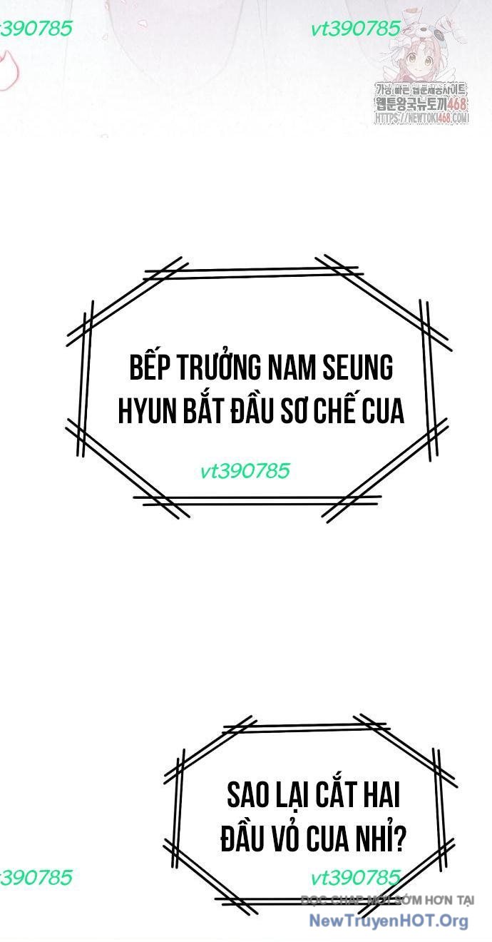Đấu Trường Ẩm Thực chapter 10 - Trang 34