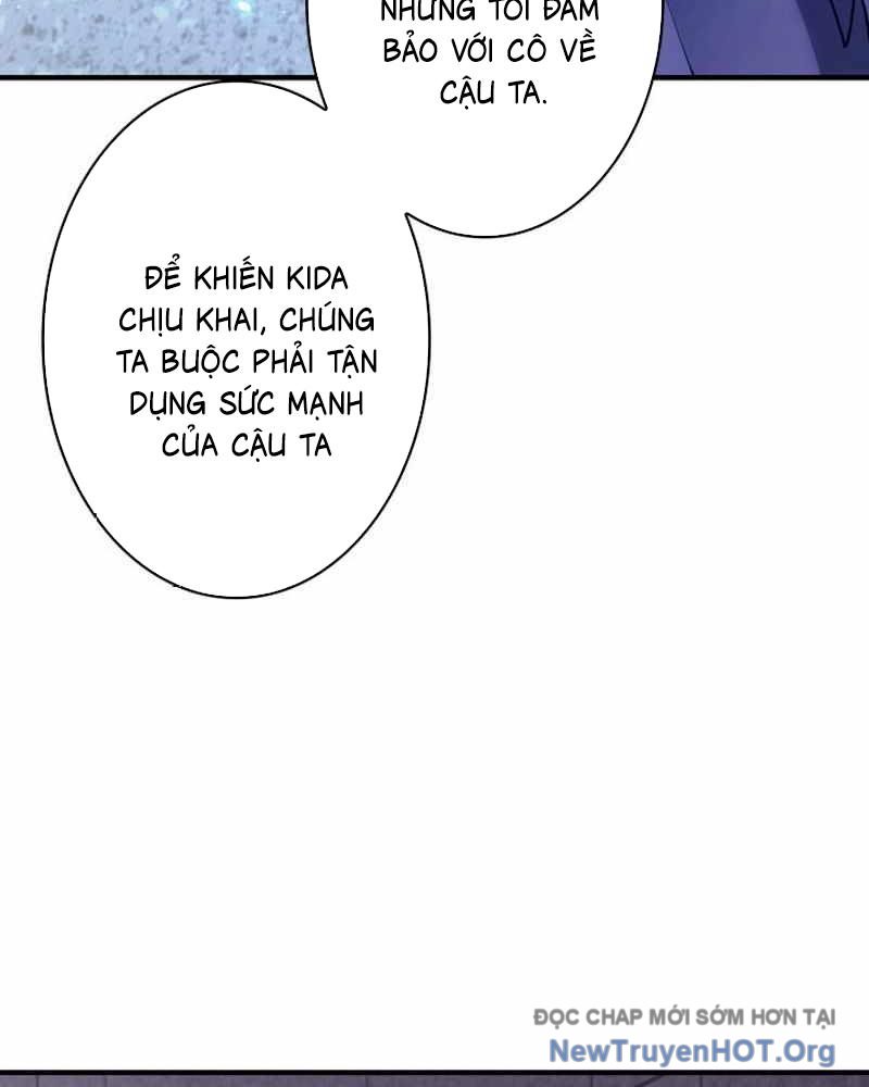 Biên Sử Ác Ma Của Thám Tử chapter 3 - Trang 32