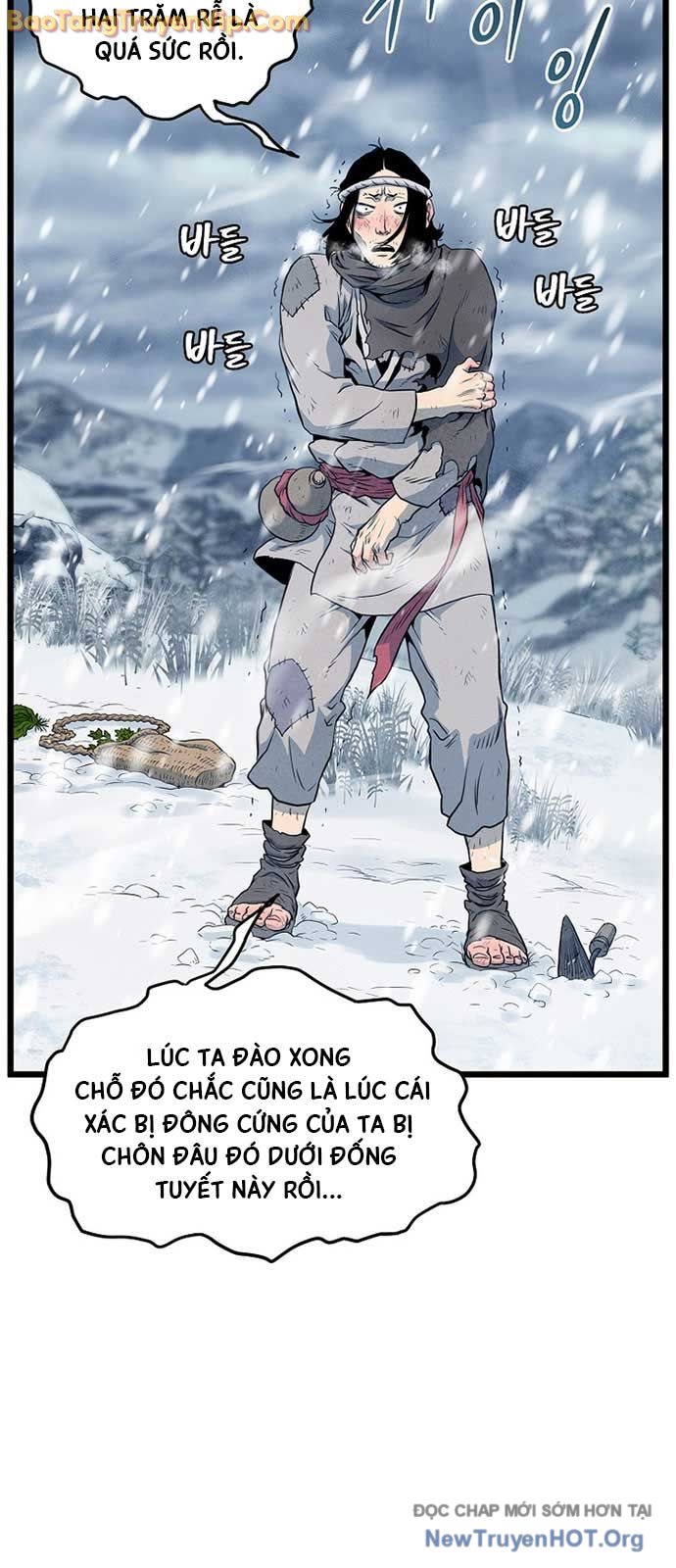 Đăng Nhập Murim chapter 227 - Trang 23