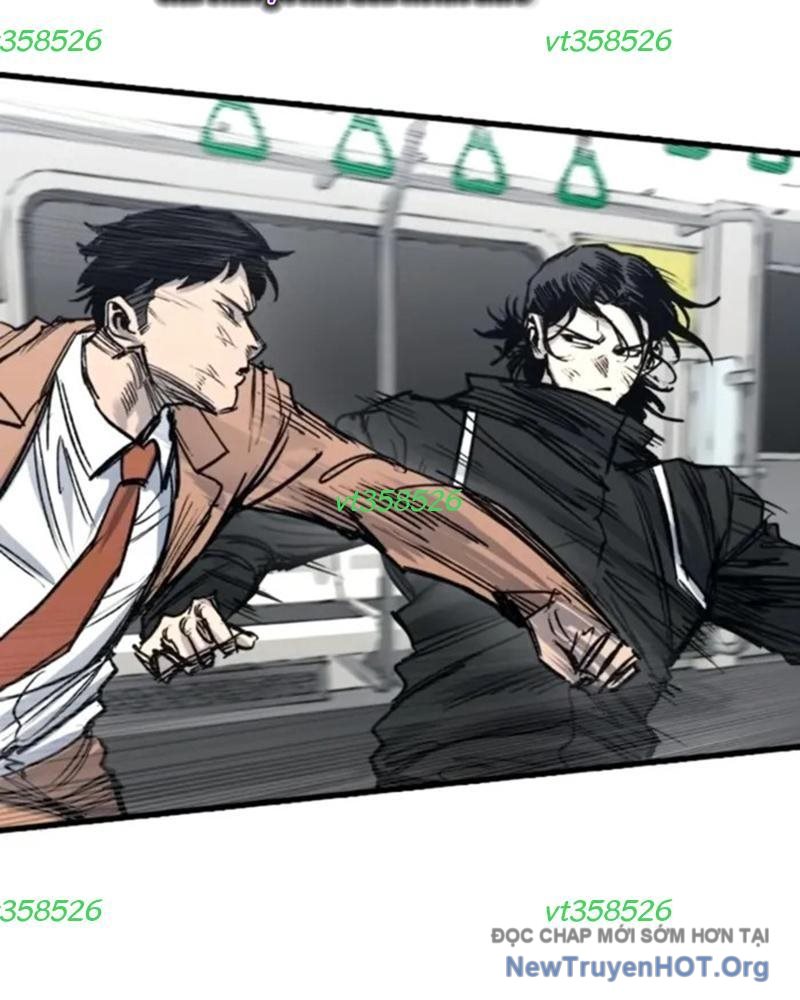 Thượng Lưu chapter 34 - Trang 85