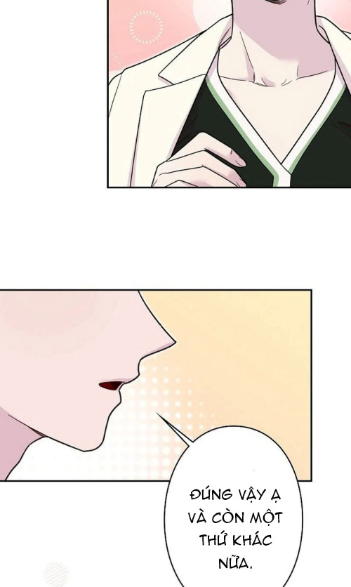 Sự tái sinh của nhà thiết kế tài ba chapter 7 - Trang 18