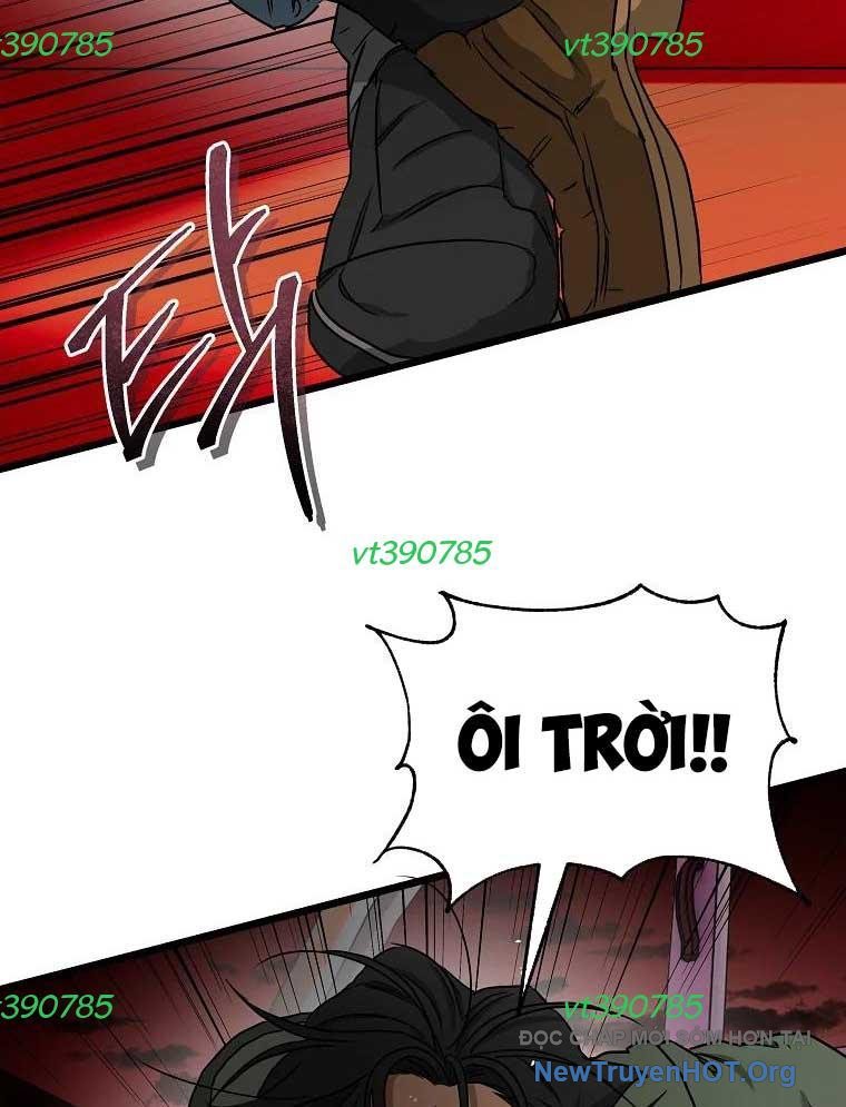 Công Viên Undead chapter 16 - Trang 73