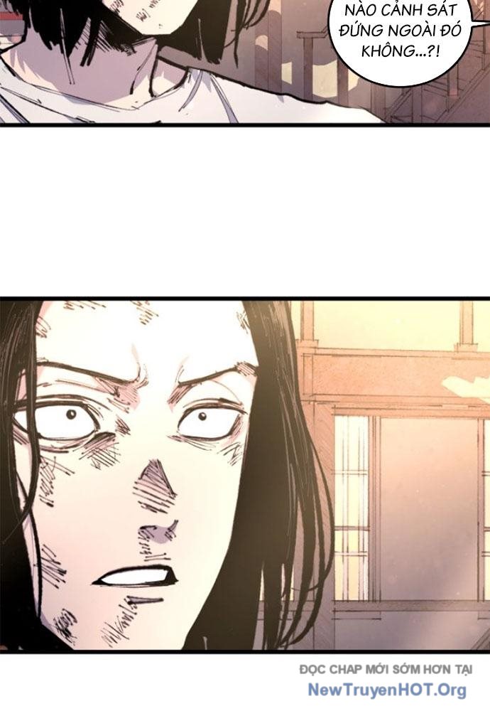 Thượng Lưu Chap 23 - Next Chap 24