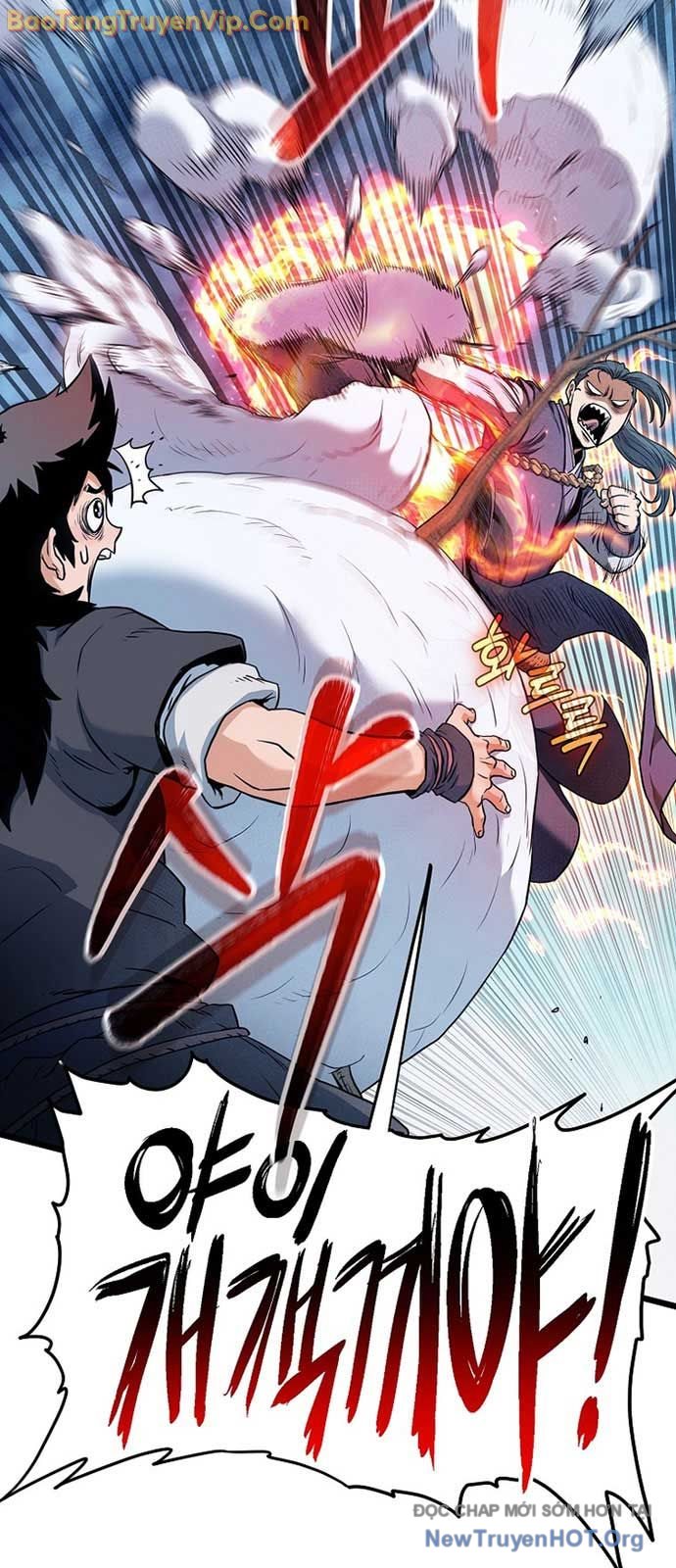 Đăng Nhập Murim chapter 227 - Trang 33