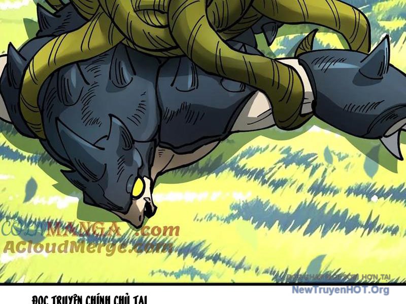 Toàn Cầu Ngự Thú: Ta có thế thấy lộ tuyến tiến hóa chapter 26 - Trang 115