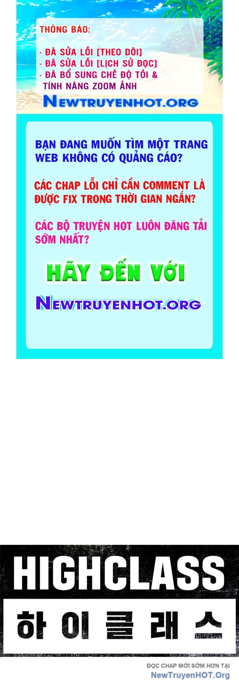 Thượng Lưu chapter 28 - Trang 1