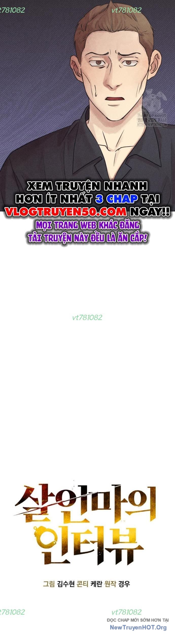 Phỏng Vấn Sát Nhân chapter 76 - Trang 26