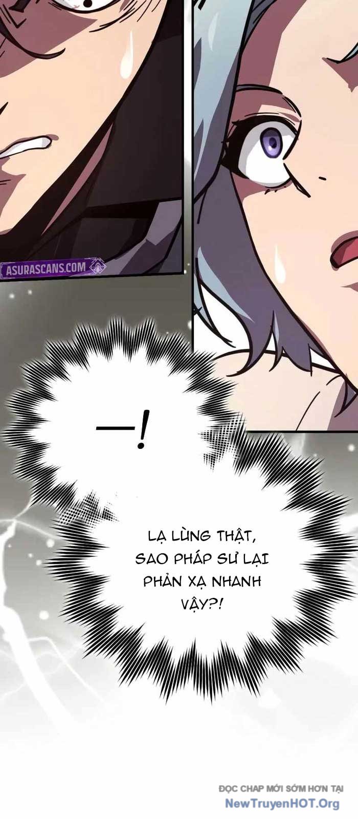 Pháp Sư Thiên Tài Phá Vỡ Giới Hạn chapter 11 - Trang 51