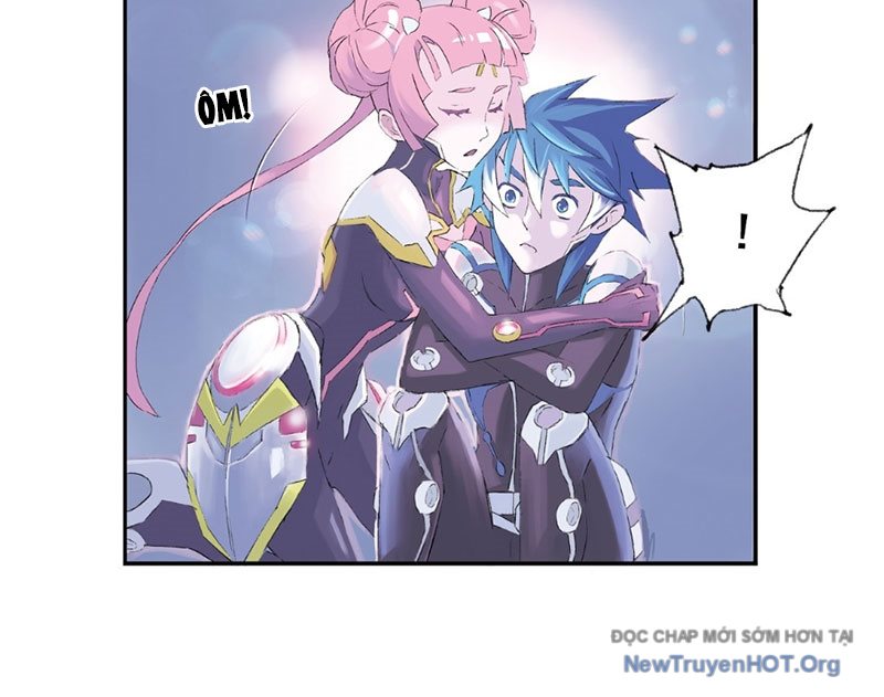Hi tháp chapter 8 - Trang 10