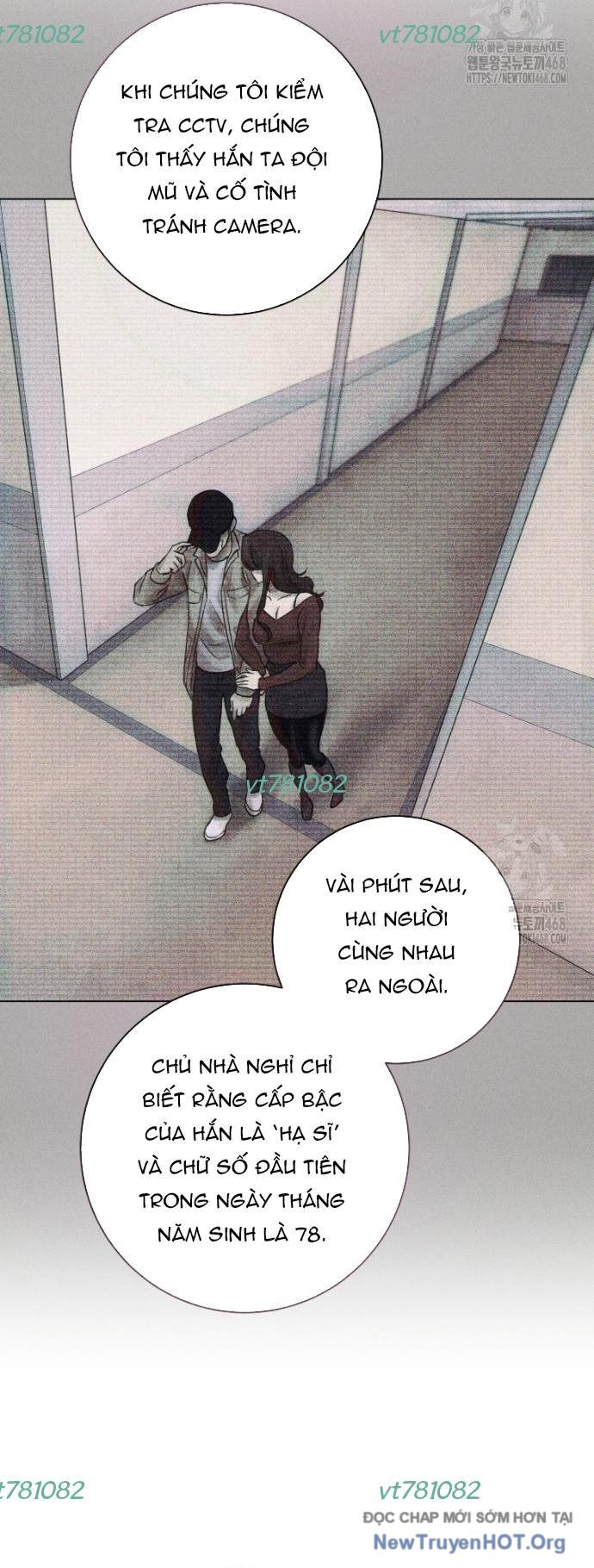 Phỏng Vấn Sát Nhân chapter 75 - Trang 31