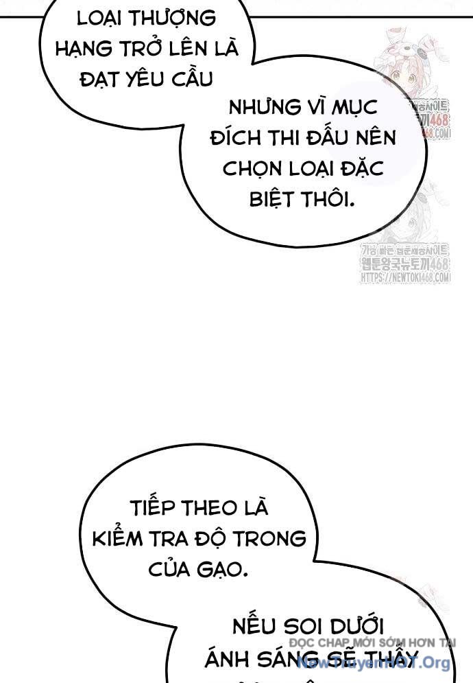 Đấu Trường Ẩm Thực chapter 11 - Trang 34