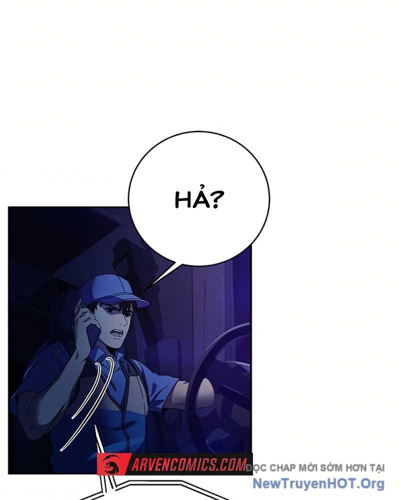 Chu Kỳ Vĩnh Cửu chapter 2 - Trang 22