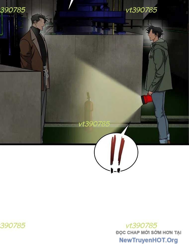 Công Viên Undead chapter 15 - Trang 3