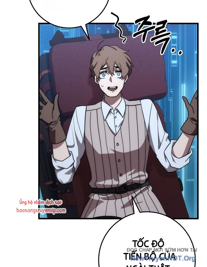 Hoàng Đế Thép chapter 45 - Trang 56