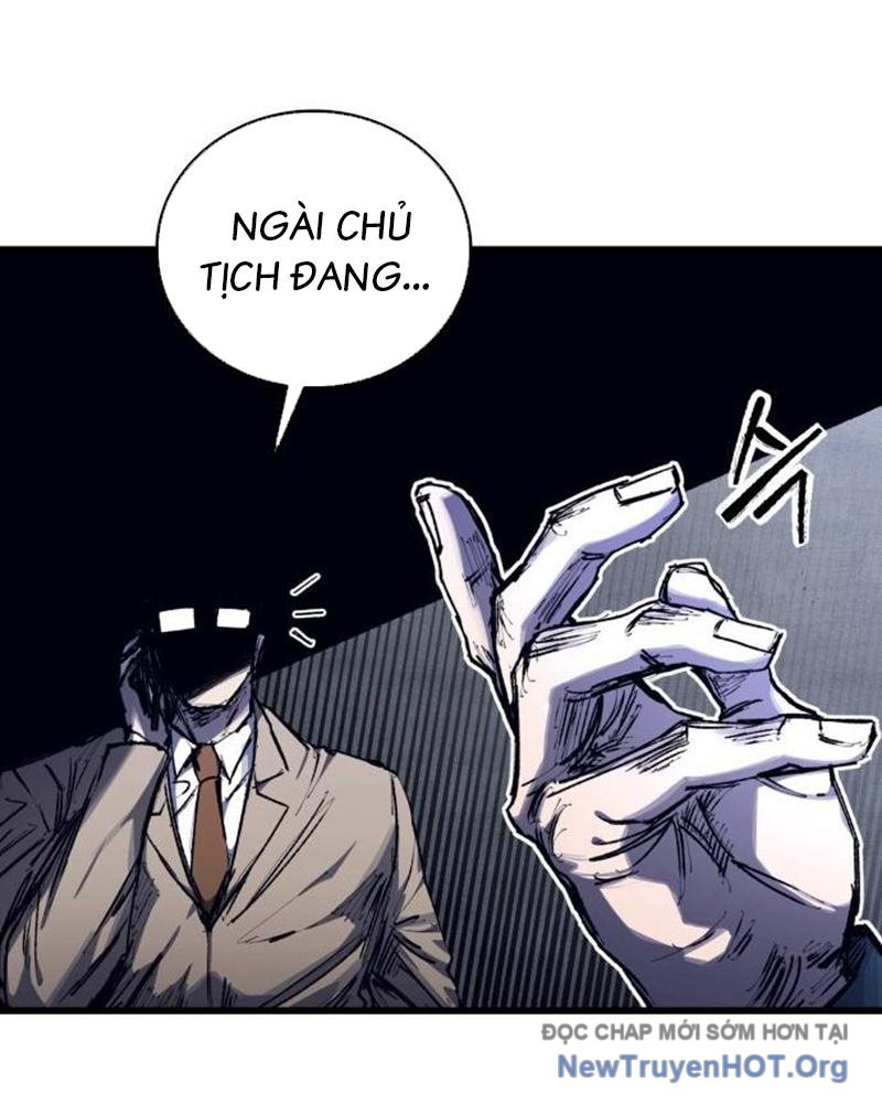 Thượng Lưu Chap 19 - Next Chap 20