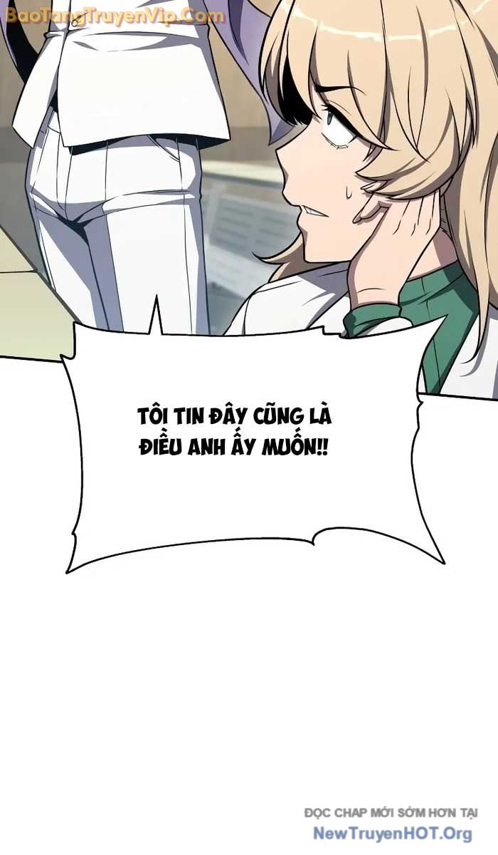 Vua Hiệp Sĩ Đã Trở Lại Với Một Vị Thần chapter 116.2 - Trang 39