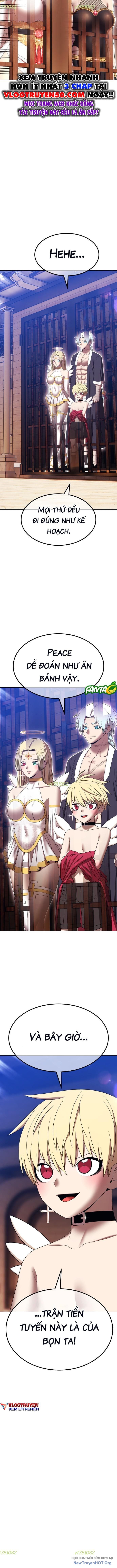 Gậy Gỗ Cấp 99 chapter 114 - Trang 24