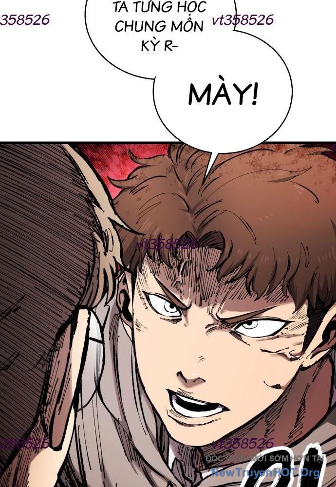 Thượng Lưu Chap 16 - Next Chap 17