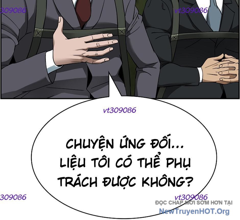 Chế Tác Hạt Nhân chapter 43 - Trang 11