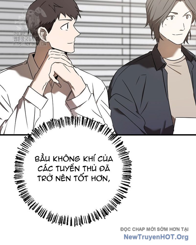 Tân Binh Của Đội Bóng Chày Quá Giỏi chapter 49 - Trang 21