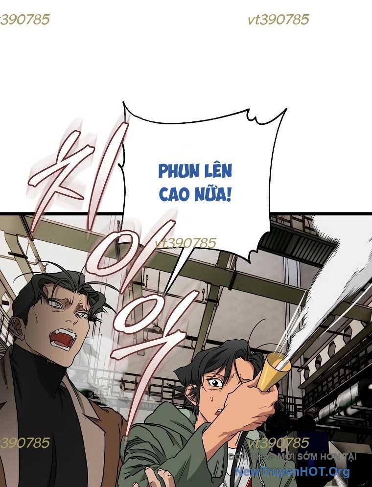 Công Viên Undead chapter 15 - Trang 70