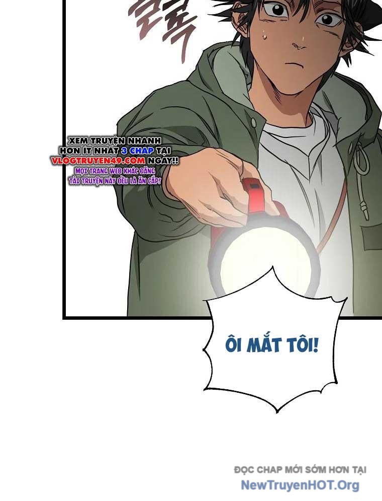 Công Viên Undead chapter 14 - Trang 128