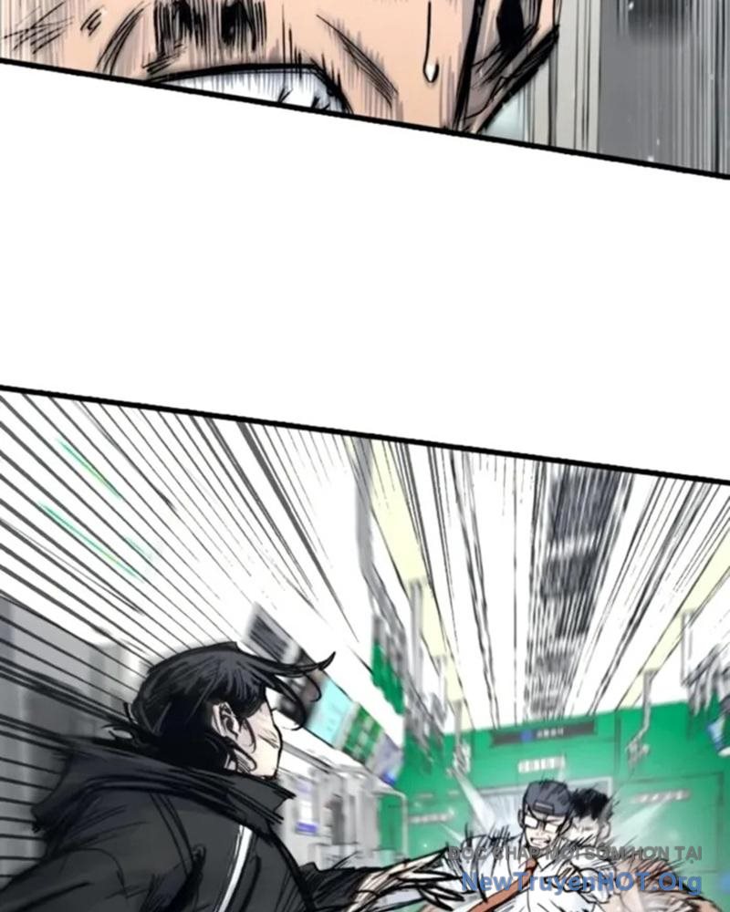 Thượng Lưu chapter 34 - Trang 64