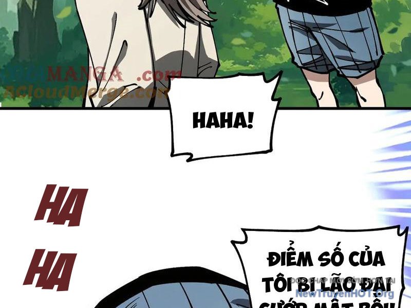 Toàn Cầu Ngự Thú: Ta có thế thấy lộ tuyến tiến hóa chapter 26 - Trang 11