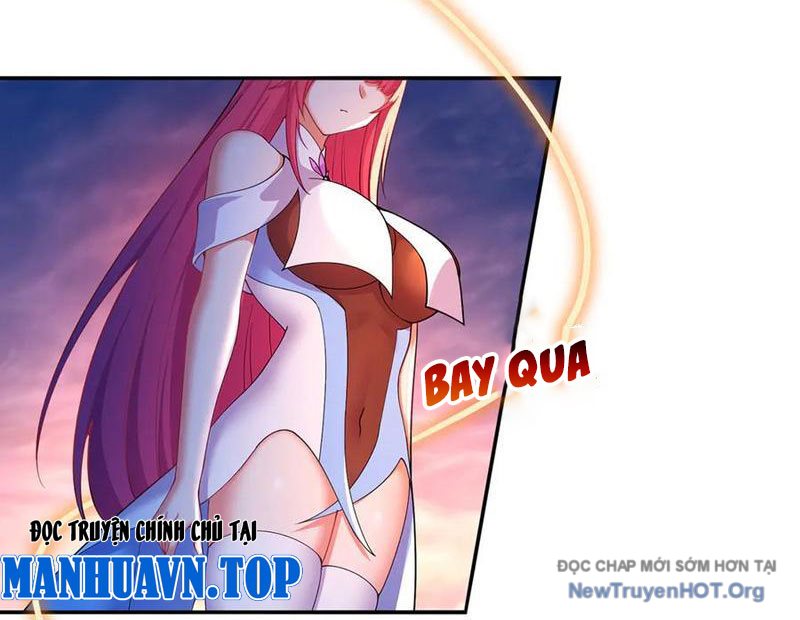 Hóa Ra Các Cô Ấy Mới Là Nhân Vật Chính chapter 90 - Trang 115