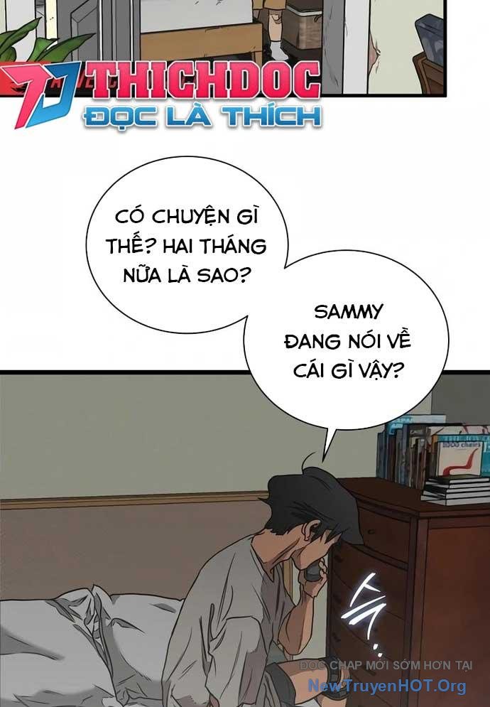 Công Viên Undead chapter 1 - Trang 117