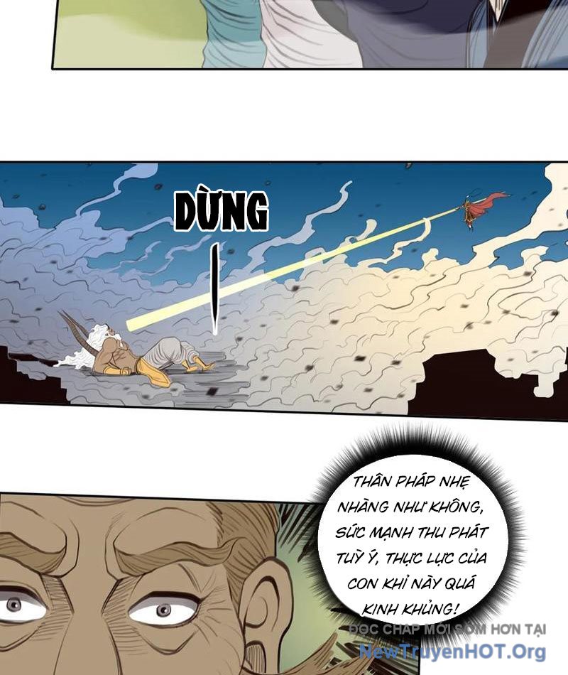 [tam Giới Chí] Thích ách Truyện chapter 45 - Trang 26