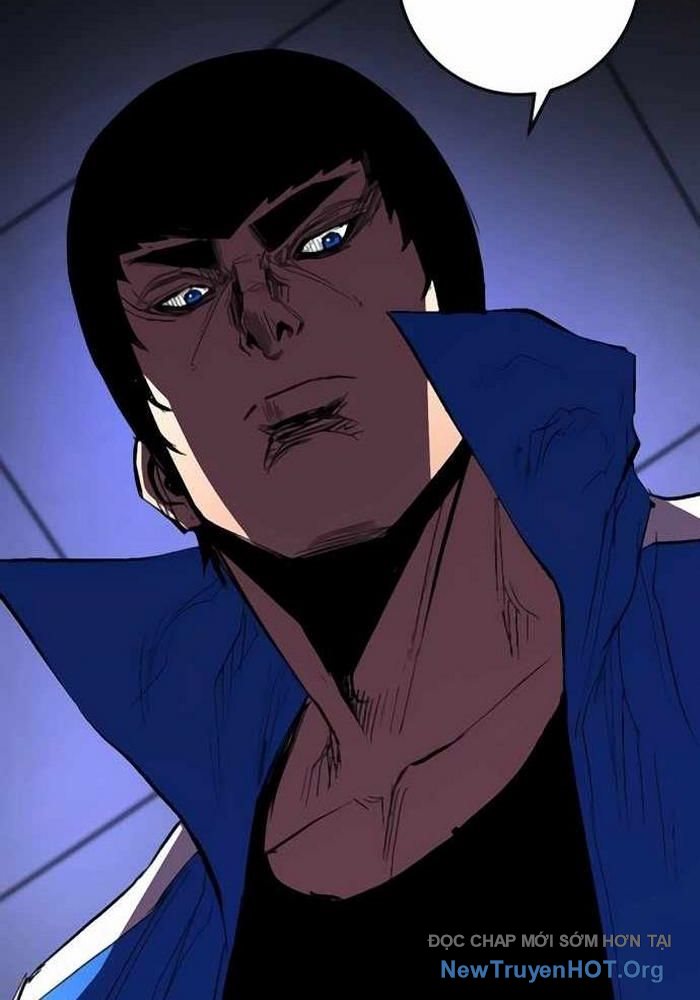 Phòng Gym Hanlim chapter 232 - Trang 179