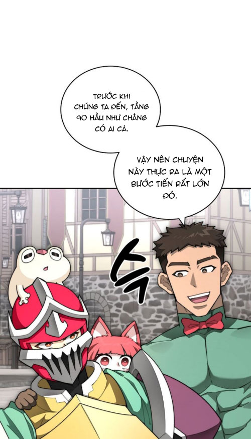 Mắc Kẹt Trong Tòa Tháp Thử Thách chapter 114 - Trang 52