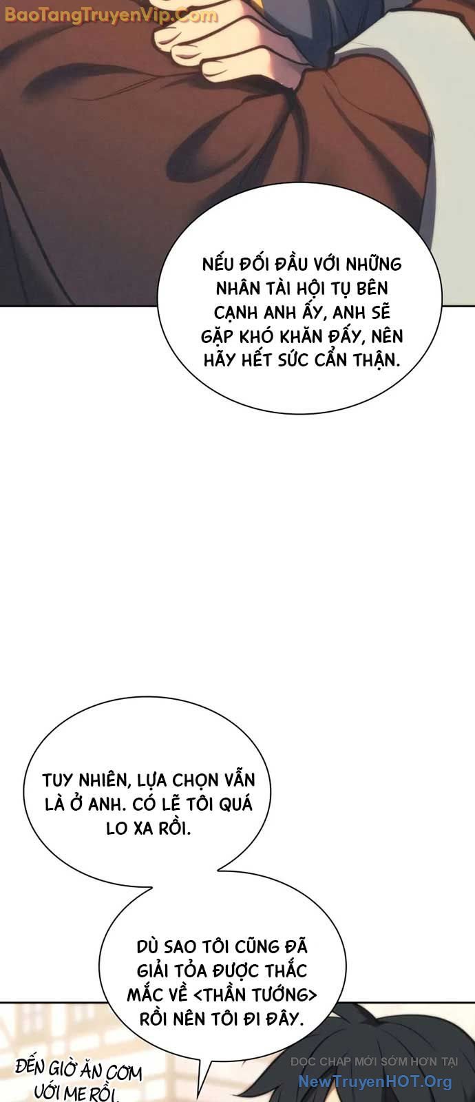 Thợ Rèn Huyền Thoại chapter 281.1 - Trang 125