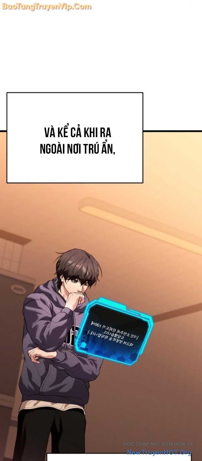 Tuyệt Đối Dân Cư chapter 34.2 - Trang 6