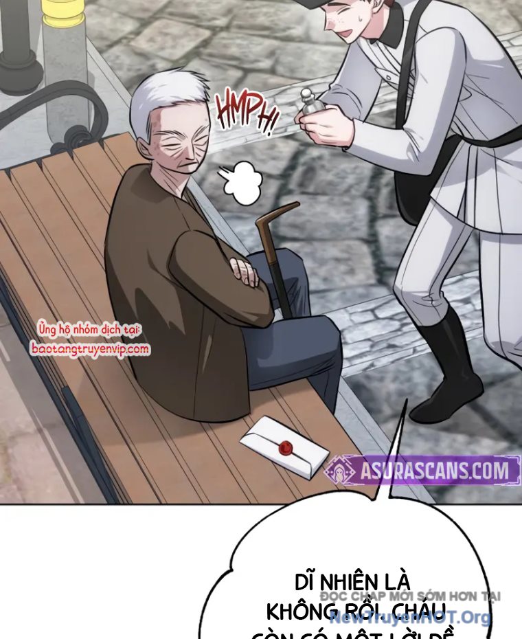 Đứa Con Có Vấn Đề Của Ma Tháp chapter 16 - Trang 17