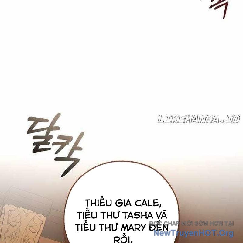 Phế Vật Dòng Dõi Bá Tước chapter 154 - Trang 53