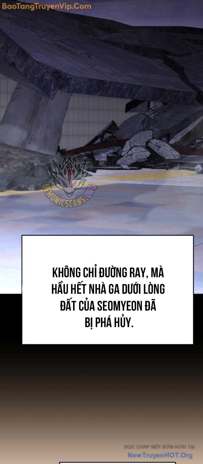 Tuyệt Đối Dân Cư chapter 34.2 - Trang 33