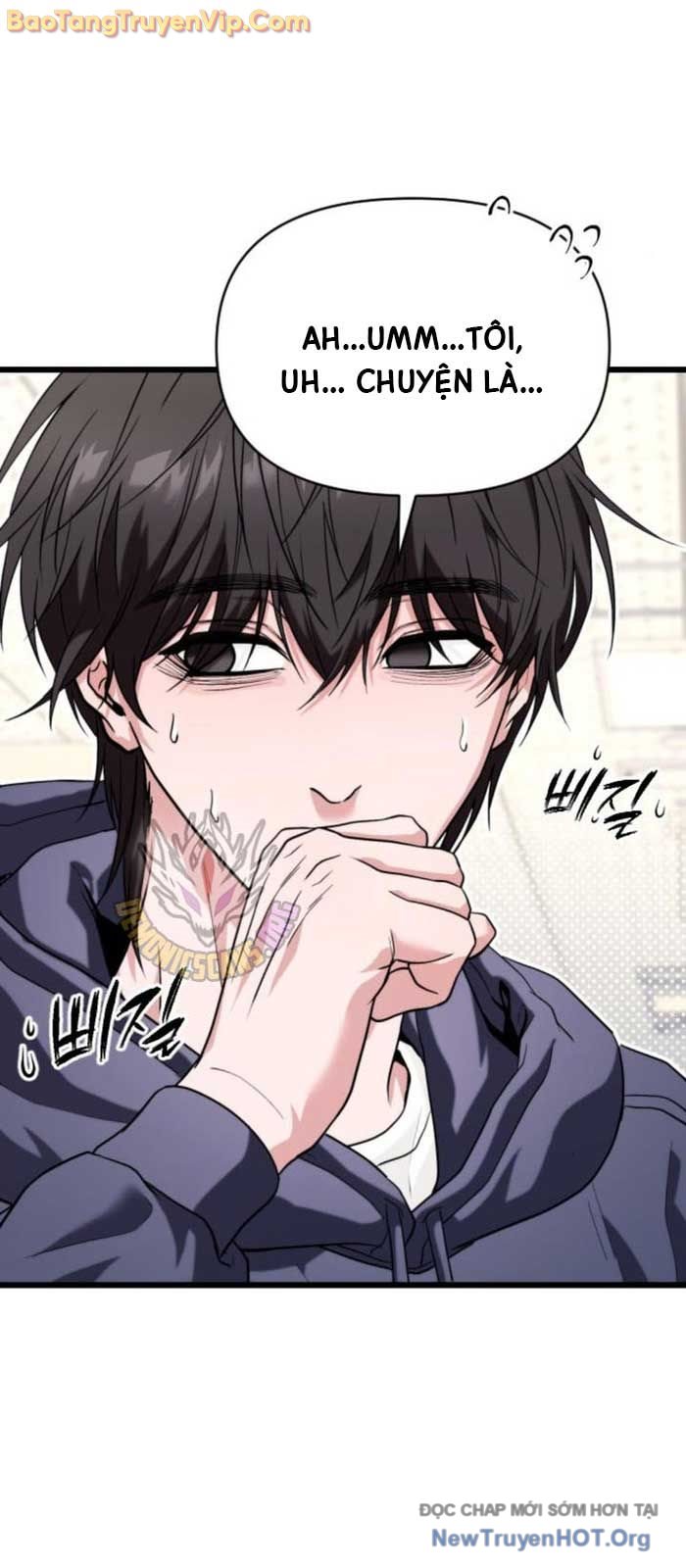 Tuyệt Đối Dân Cư chapter 34.2 - Trang 81