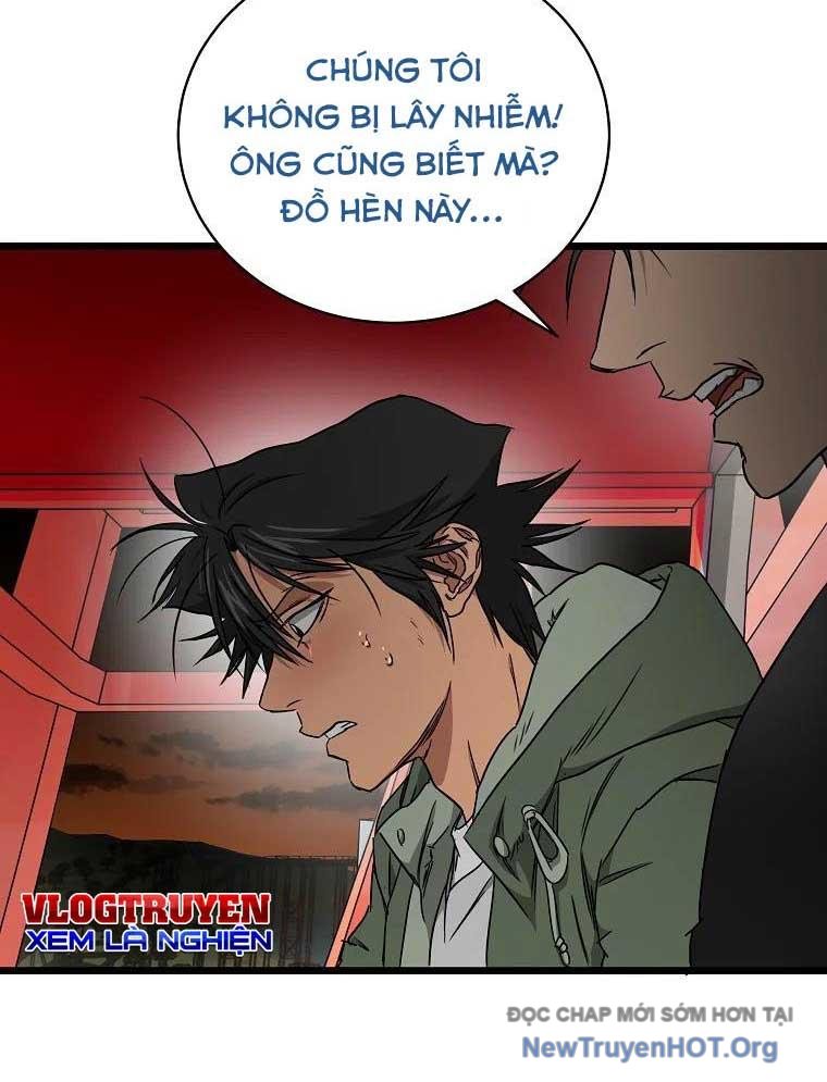 Công Viên Undead chapter 18 - Trang 64