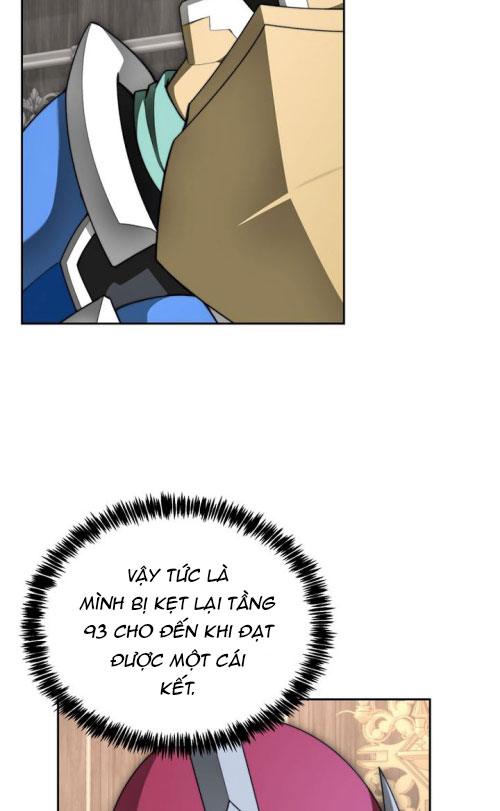 Mắc Kẹt Trong Tòa Tháp Thử Thách chapter 115 - Trang 42