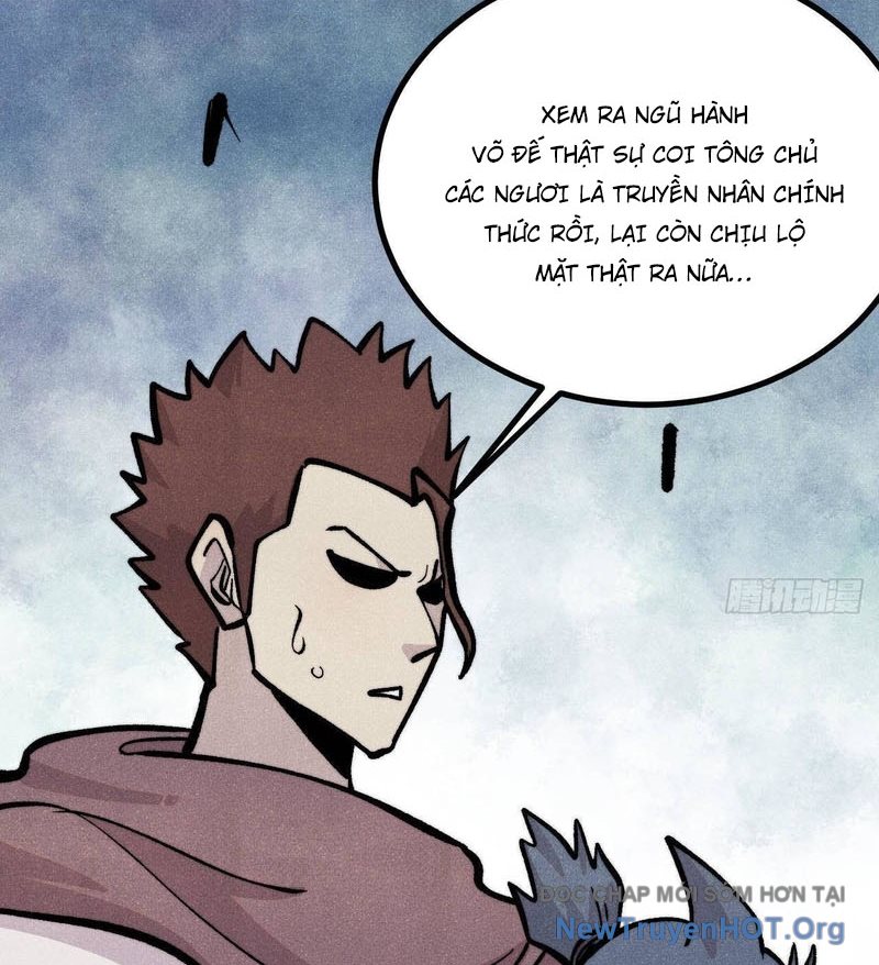 Vạn Cổ Tối Cường Tông chapter 432 - Trang 29